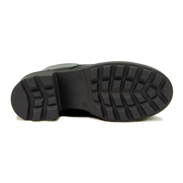 Trzewiki T.Sokolski SE Z1056 BLK