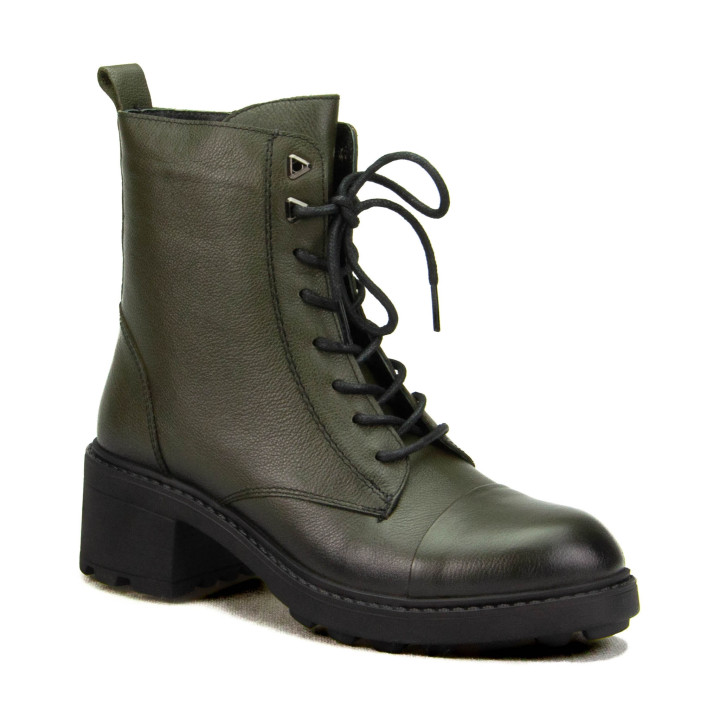 Trzewiki T.Sokolski SE Z1052 GREEN