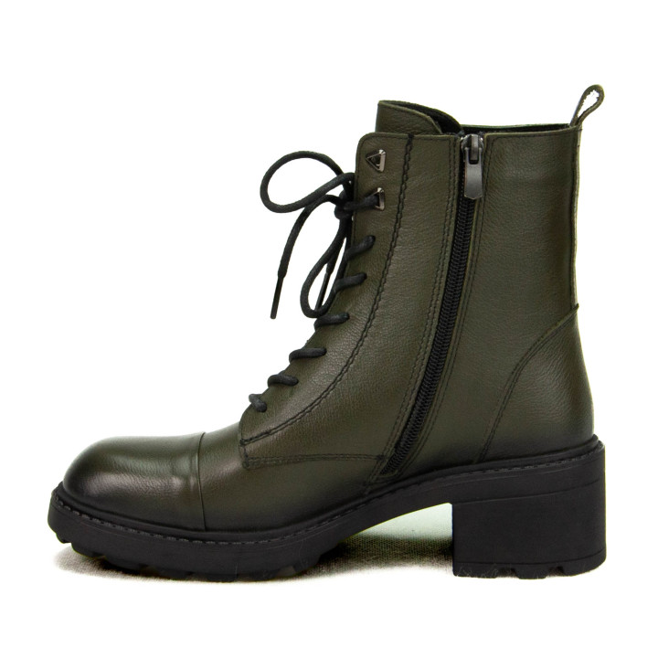 Trzewiki T.Sokolski SE Z1052 GREEN