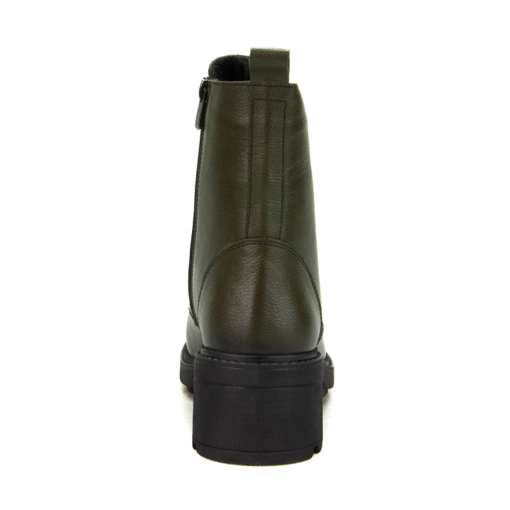 Trzewiki T.Sokolski SE Z1052 GREEN