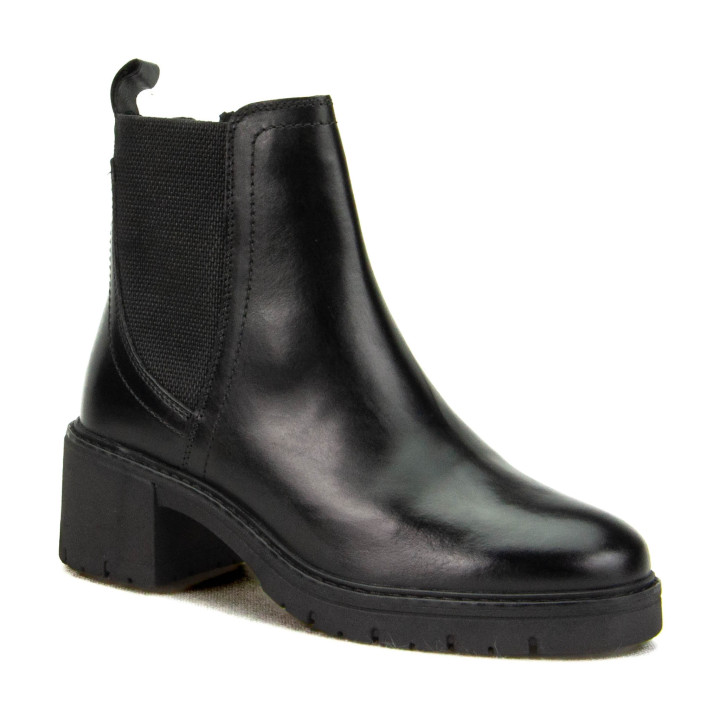 Botki Marco Tozzi 2-25467-43 001 M2546743 Black