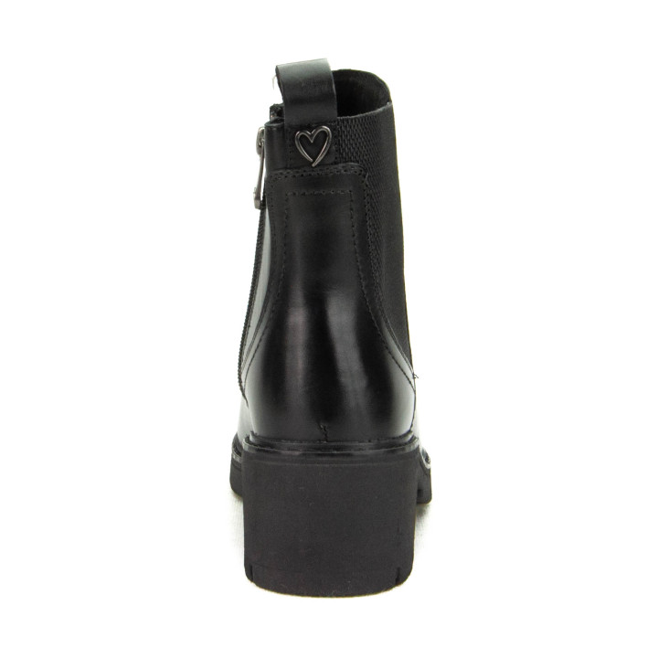 Botki Marco Tozzi 2-25467-43 001 M2546743 Black