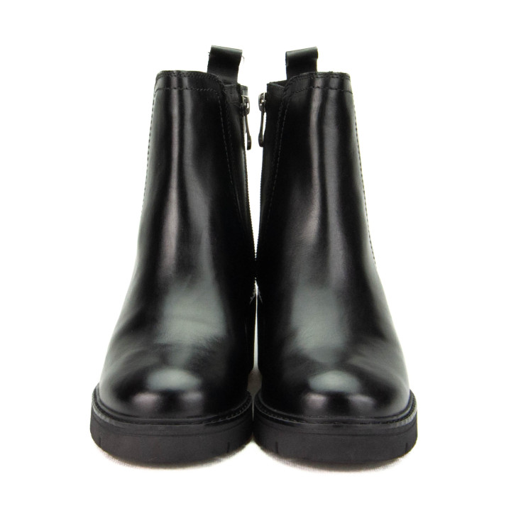 Botki Marco Tozzi 2-25467-43 001 M2546743 Black