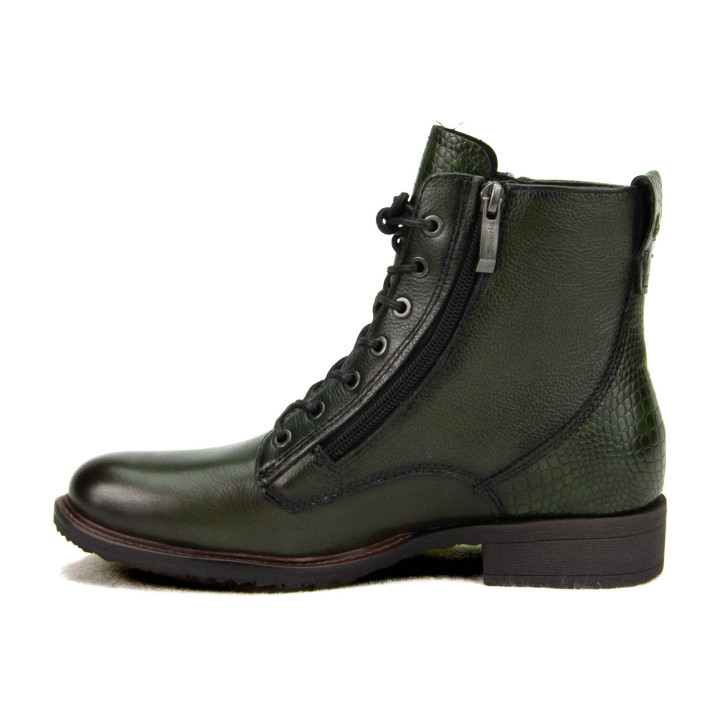 Trzewiki Tamaris 1-25211-43 722 M2521143 Olive