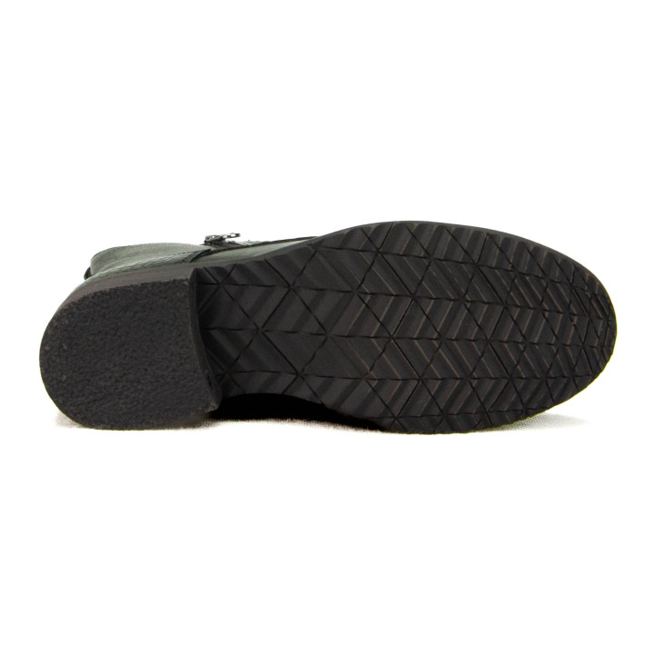Trzewiki Tamaris 1-25211-43 722 M2521143 Olive