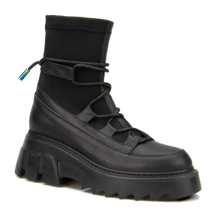 Botki Ravini 319.1141 S.A 2 T 26261SYH