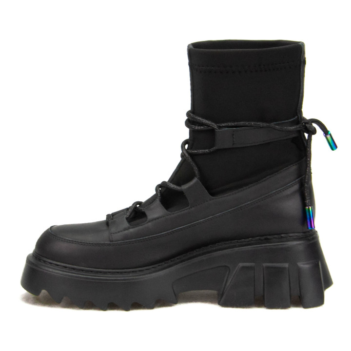 Botki Ravini 319.1141 S.A 2 T 26261SYH