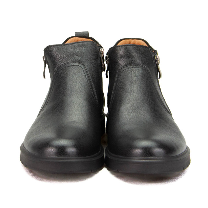 Botki Tapi A 2505 Czarny