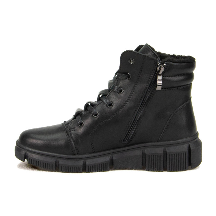 Trzewiki T.Sokolski KEN Z24-335 BLK