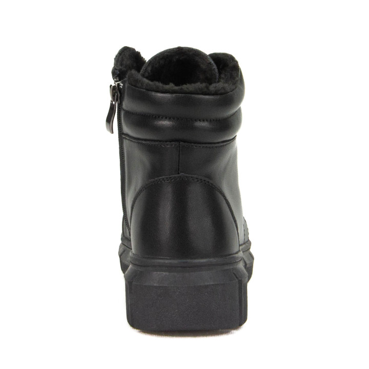 Trzewiki T.Sokolski KEN Z24-335 BLK