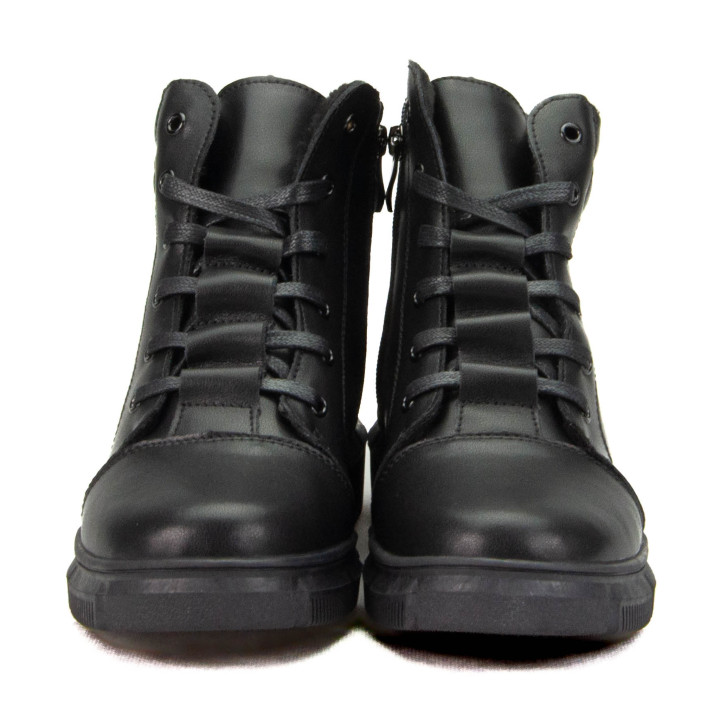 Trzewiki T.Sokolski KEN Z24-335 BLK