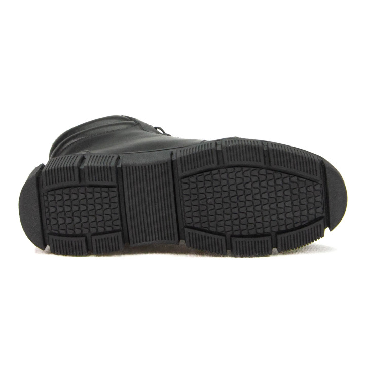 Trzewiki T.Sokolski KEN Z24-335 BLK