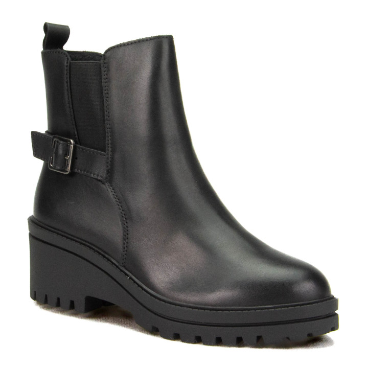 Botki T.Sokolski SHI Z24-407 BLK