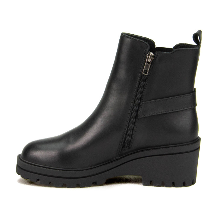 Botki T.Sokolski SHI Z24-407 BLK