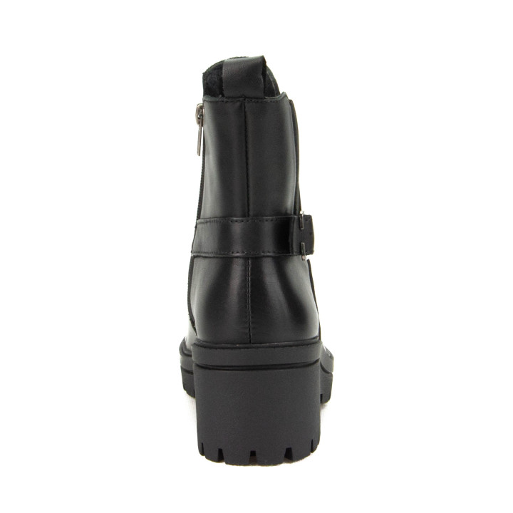 Botki T.Sokolski SHI Z24-407 BLK