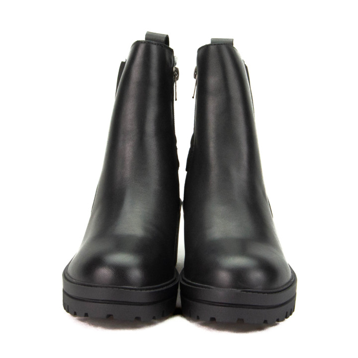 Botki T.Sokolski SHI Z24-407 BLK