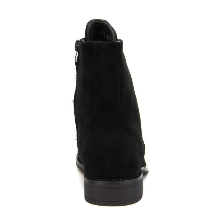 Trzewiki Seastar DA132P Black