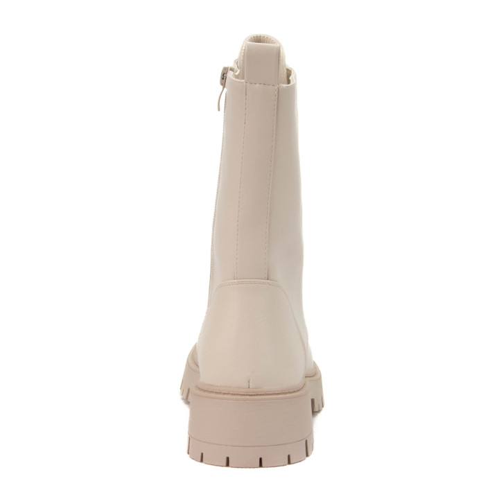 Trzewiki Seastar DA122P Beige