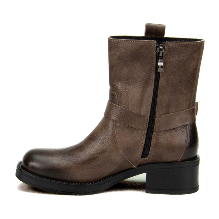 Kowbojki Lemar 60480 D. Fango