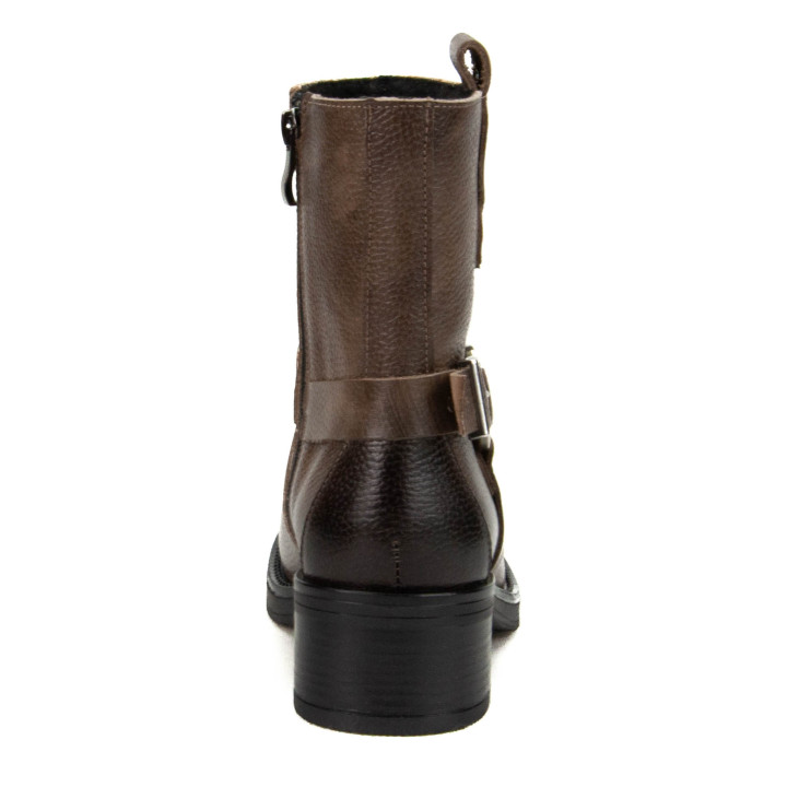 Kowbojki Lemar 60480 D. Fango