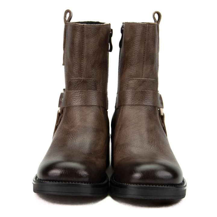 Kowbojki Lemar 60480 D. Fango