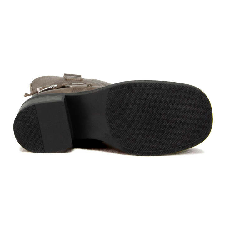 Kowbojki Lemar 60480 D. Fango