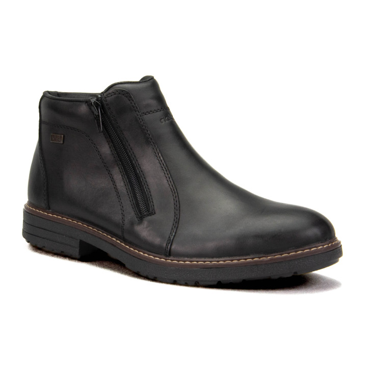Botki Rieker 33160-00 351 Black