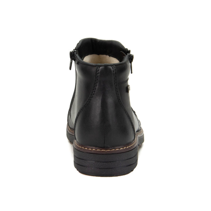 Botki Rieker 33160-00 351 Black