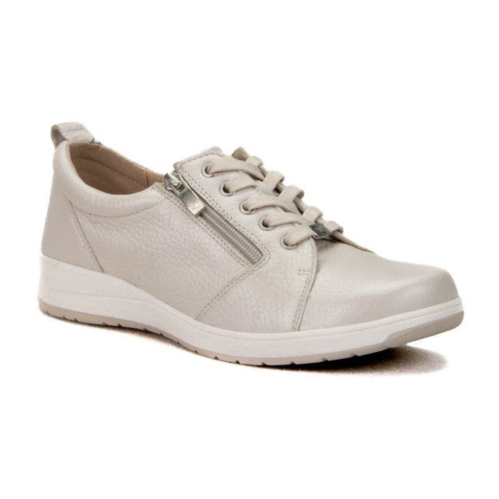 Półbuty Caprice 9-23752-44 131 M2375242 Pearl Per.Deep