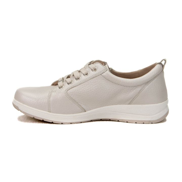 Półbuty Caprice 9-23752-44 131 M2375242 Pearl Per.Deep