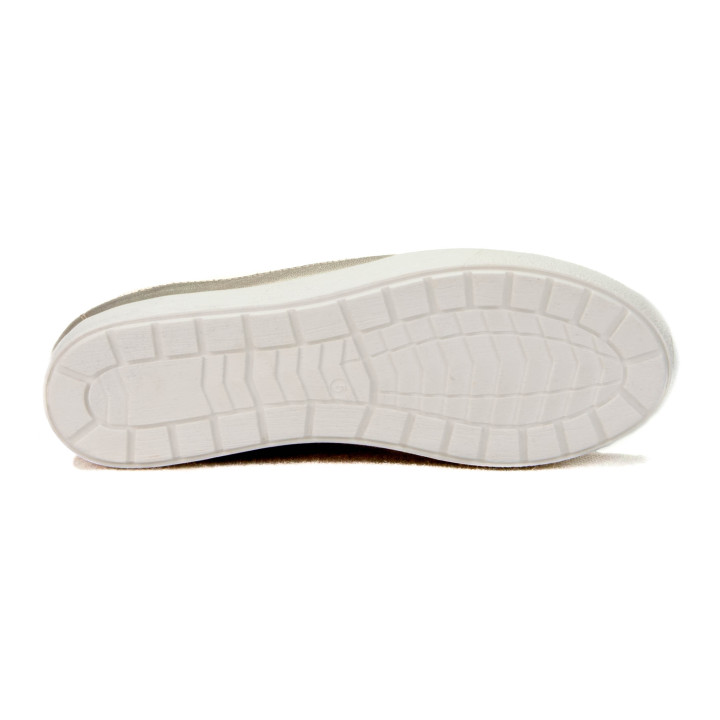 Półbuty Caprice 9-23654-42 450 M2365442 Cream Comb