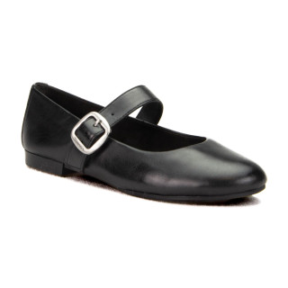 Baleriny Tamaris 1-22147-44 001 M2214744 Black