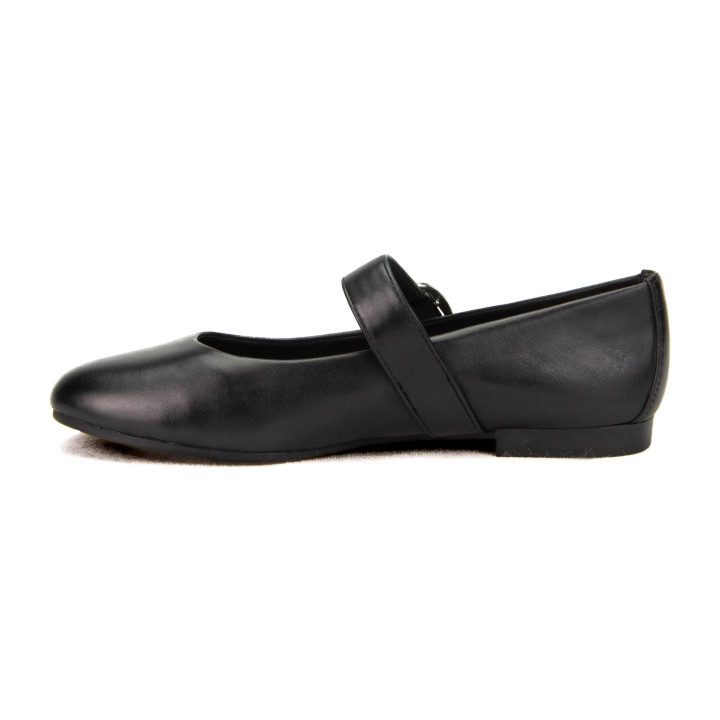 Baleriny Tamaris 1-22147-44 001 M2214744 Black