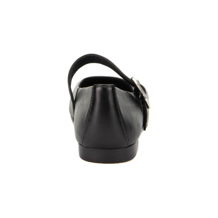 Baleriny Tamaris 1-22147-44 001 M2214744 Black