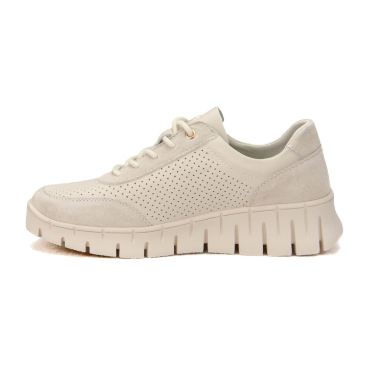 Półbuty Goodin GD-XF-180 Beige
