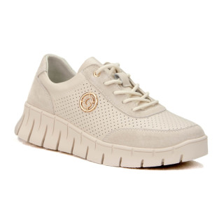 Półbuty Goodin GD-XF-180 Beige