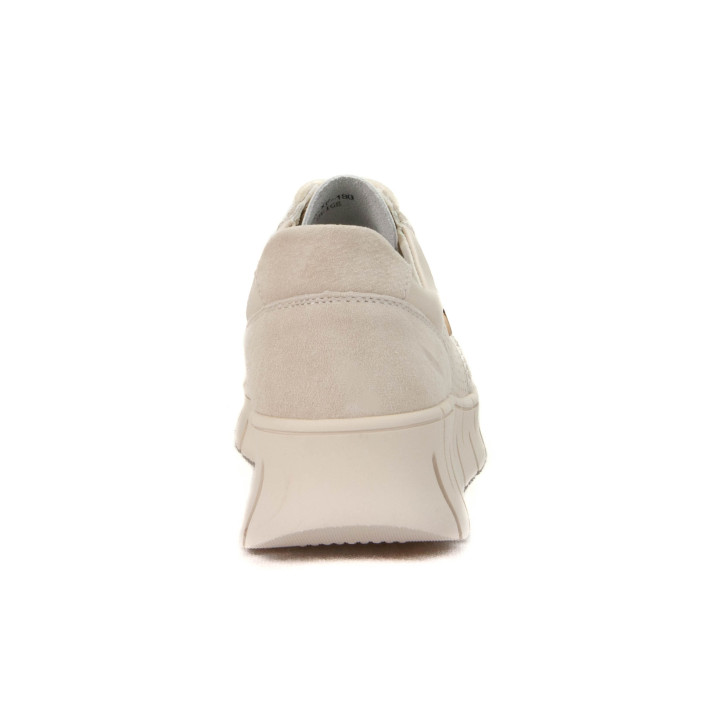 Półbuty Goodin GD-XF-180 Beige
