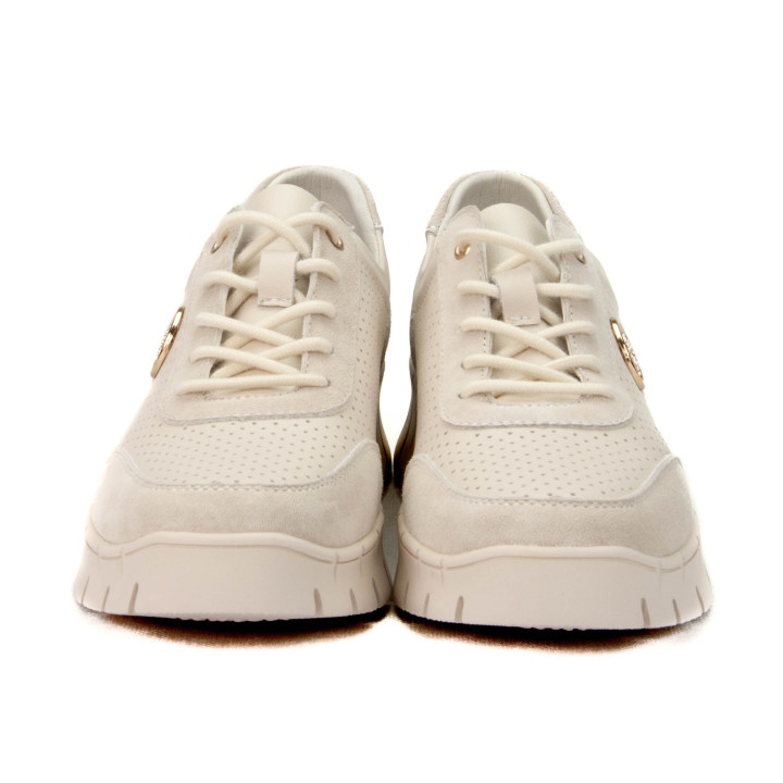 Półbuty Goodin GD-XF-180 Beige