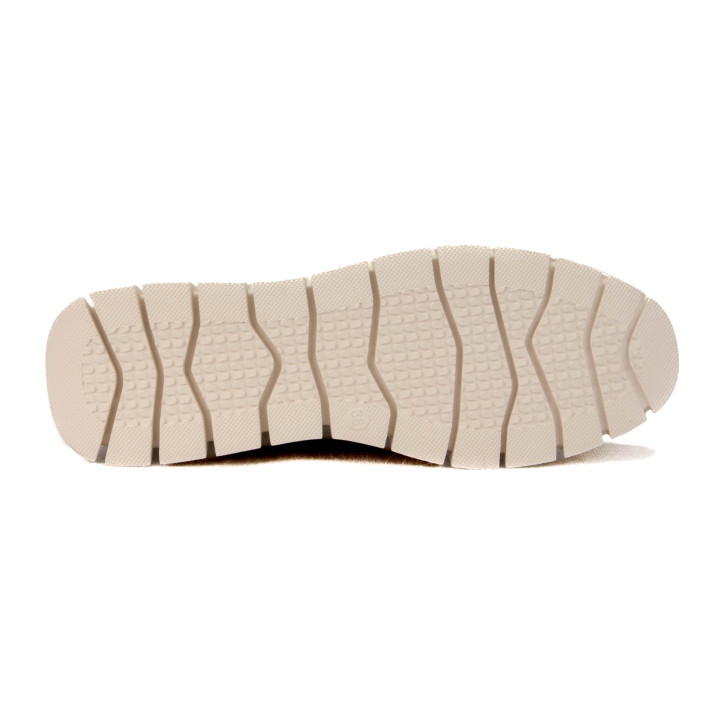 Półbuty Goodin GD-XF-180 Beige