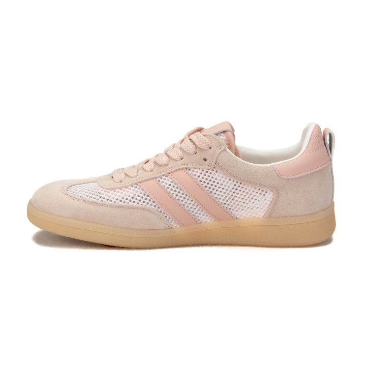 Półbuty Goodin SZ-045 Pink