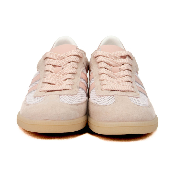 Półbuty Goodin SZ-045 Pink