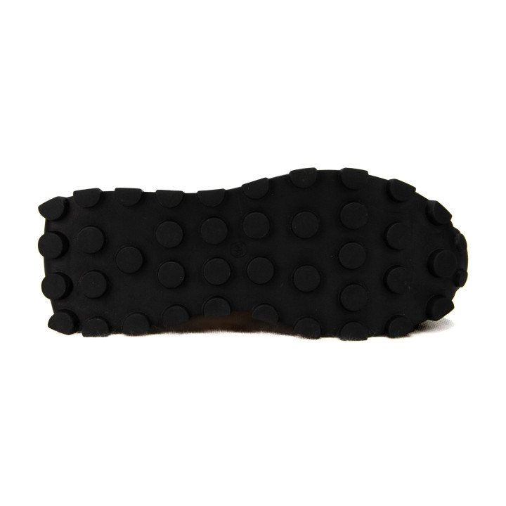 Półbuty Goodin GD-XF-195 Black/Beige