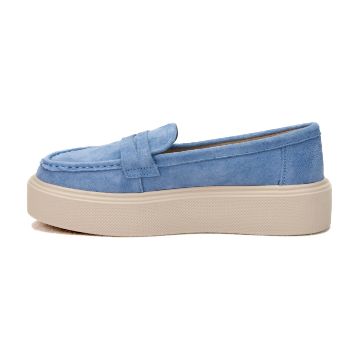 Półbuty Goodin GD-LX1065 Blue