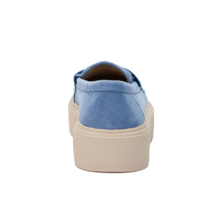 Półbuty Goodin GD-LX1065 Blue