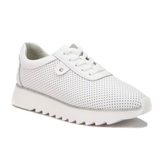 Półbuty D&A LR51-629 White