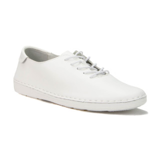 Półbuty D&A LR51-645 White