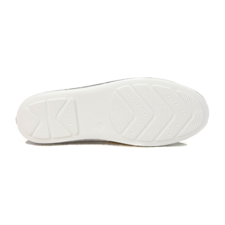 Półbuty D&A LR51-645 White