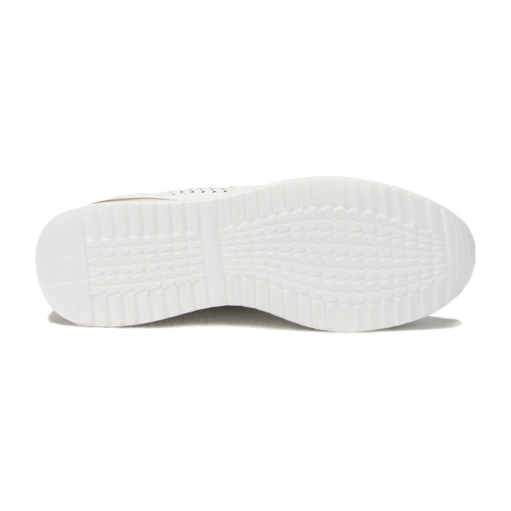 Półbuty Goodin GD-XF-198 White