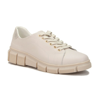 Półbuty Goodin GD-PI2604 Beige