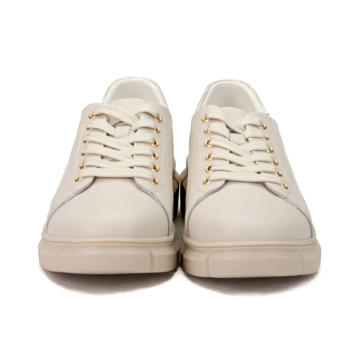 Półbuty Goodin GD-PI2604 Beige